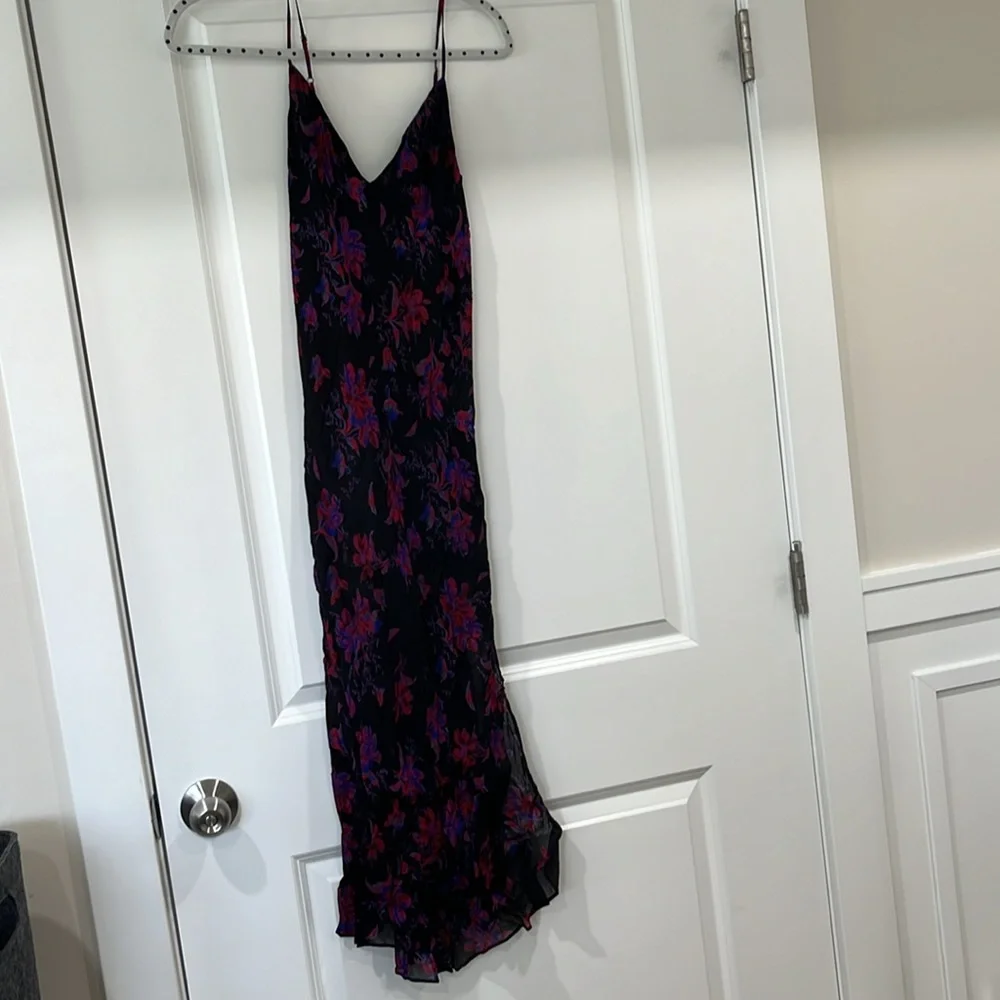 RAG & BONE NEW YORK MIDI DRESS SIZE 6. BRAND NEW. - Picture 2 of 3